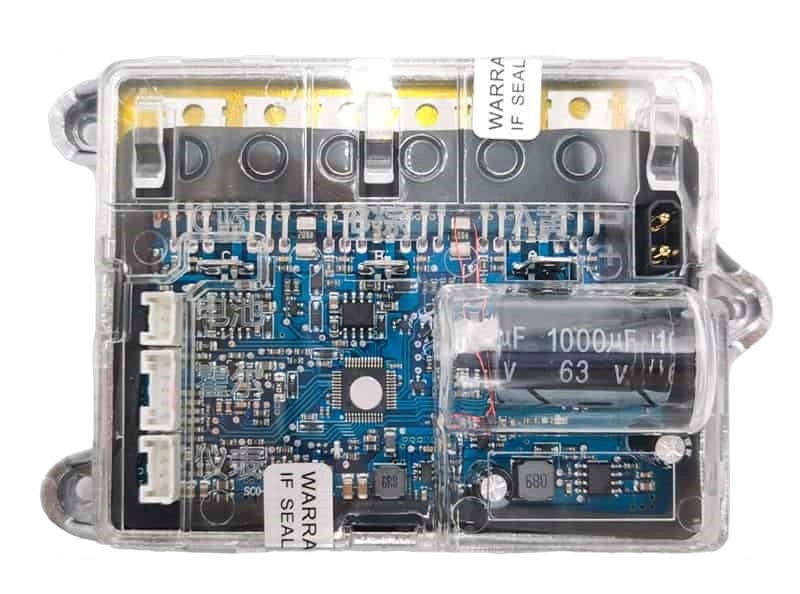 Sterownik wzmocniony V 3.0 do hulajnóg Xiaomi 1S Pro 2 Essential