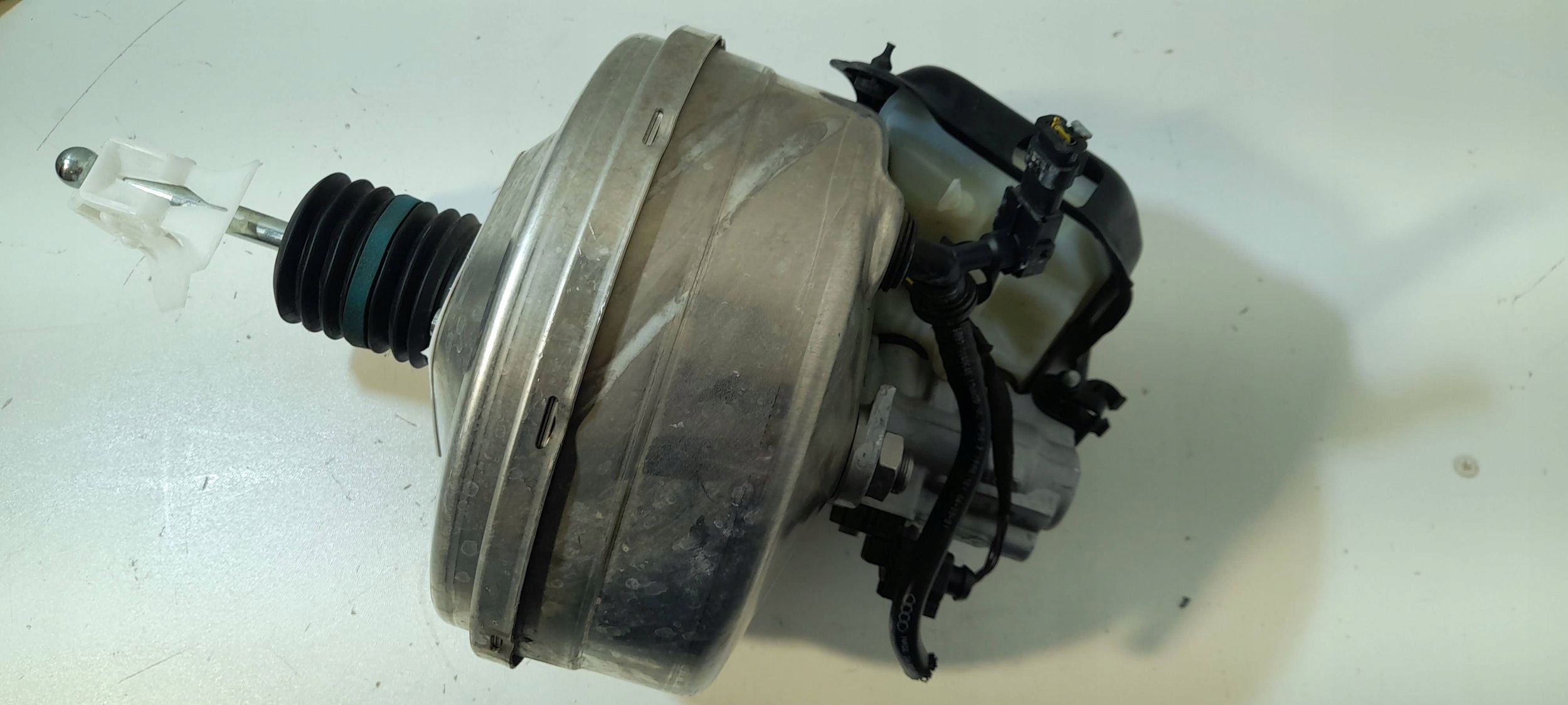 Audi A6 S6 C8 4K RS6 A7 Servo bremsen 4K0612103D (AU13)