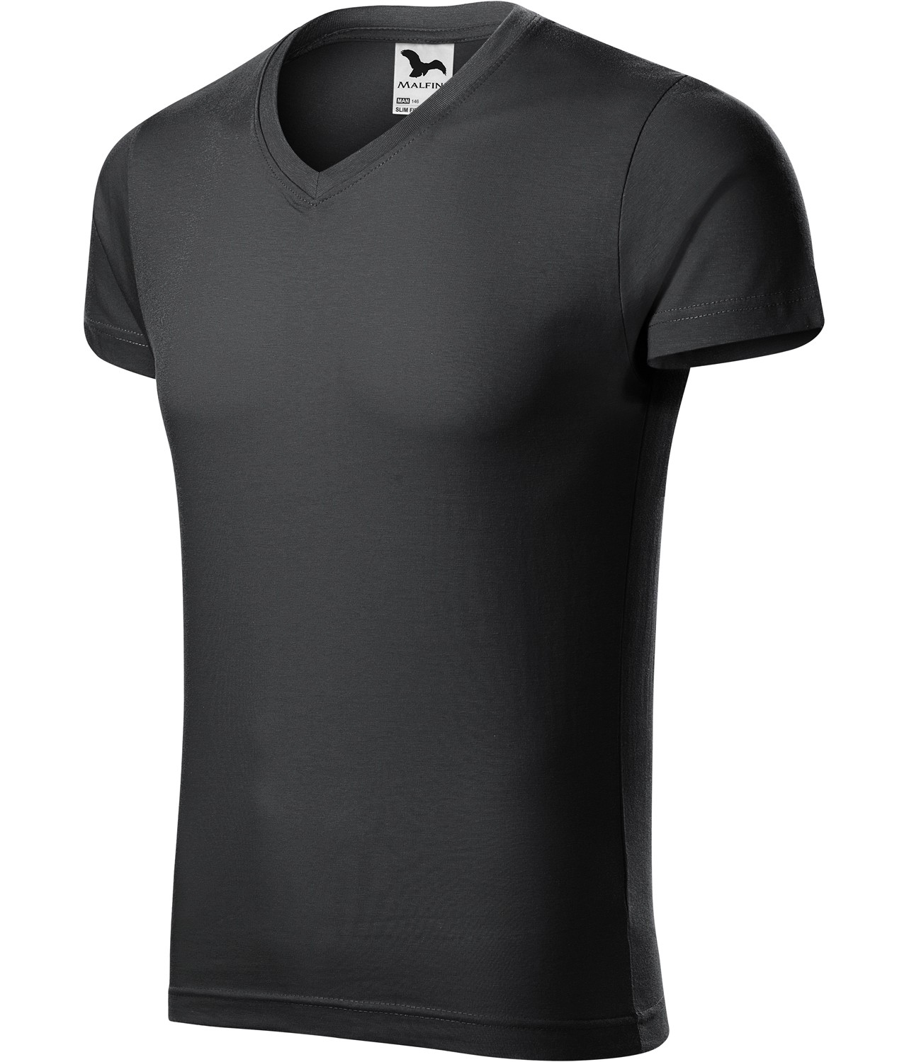 

Malfini Slim Fit 146 Dopasowana koszulka męska S