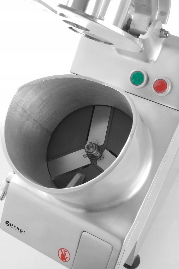 SZATKOWNICA GASTRONOMICZNA HENDI 231852 PROFESJONALNA DO WARZYW DUŻY OTWÓR Kod producenta 231852