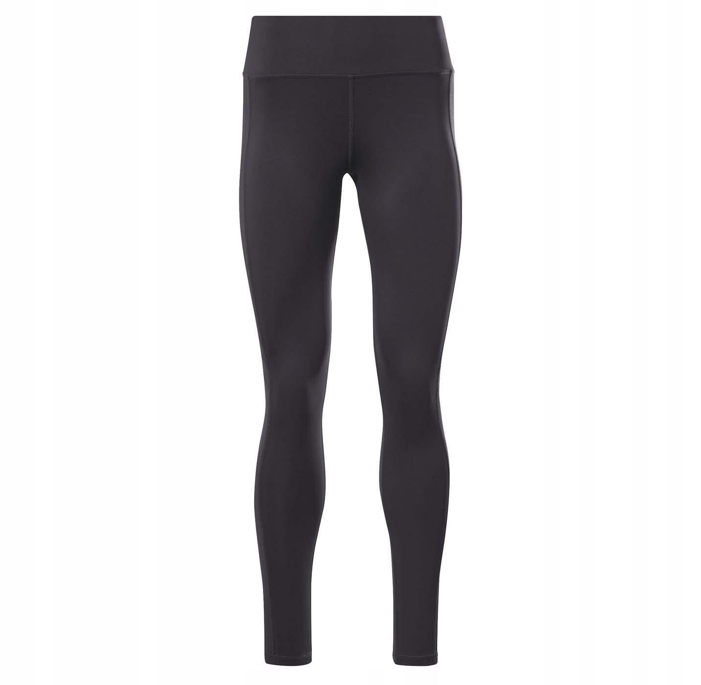 Dámské legíny Reebok Wor Mesh Tight HA1040