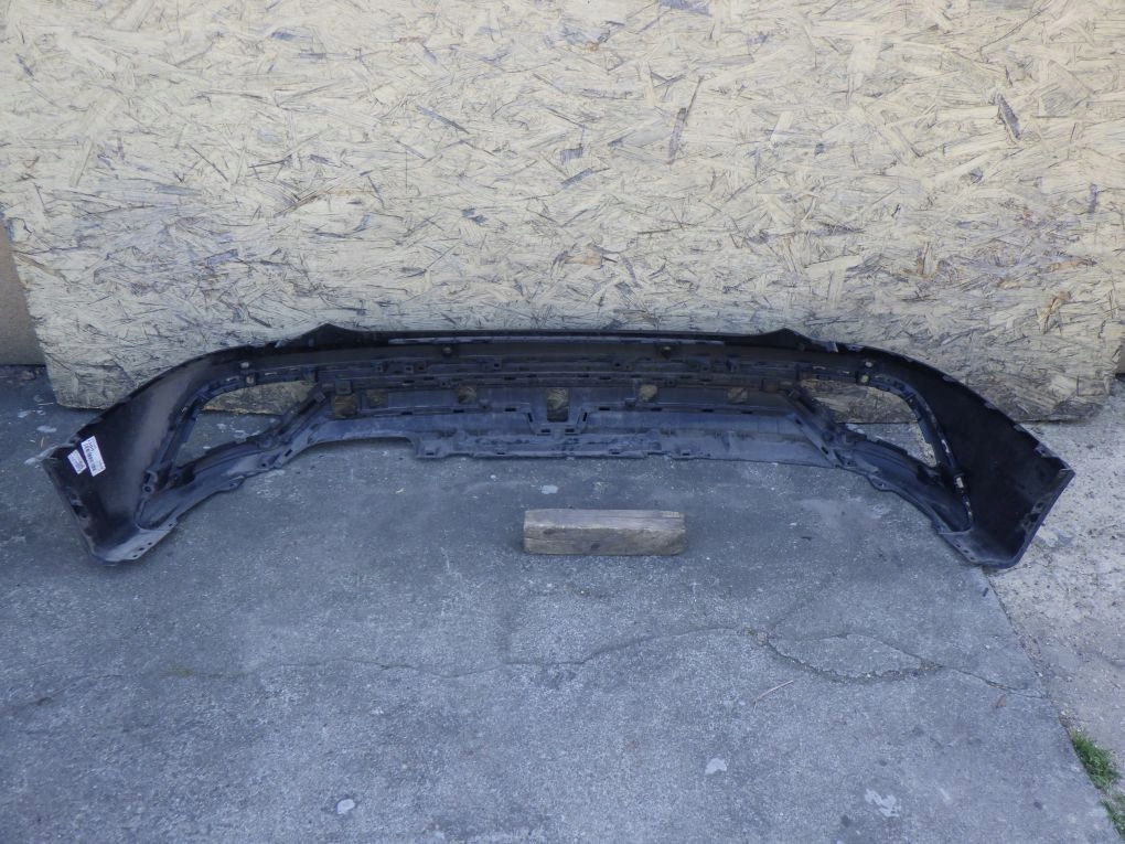 HYUNDAI TUCSON 4 IV LIFT 24- bumper rear