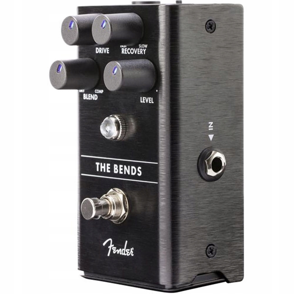Fender The Bends Compressor Kod producenta The Bends Compressor