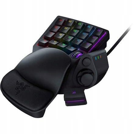 Klawiatura Razer Tartarus Pro