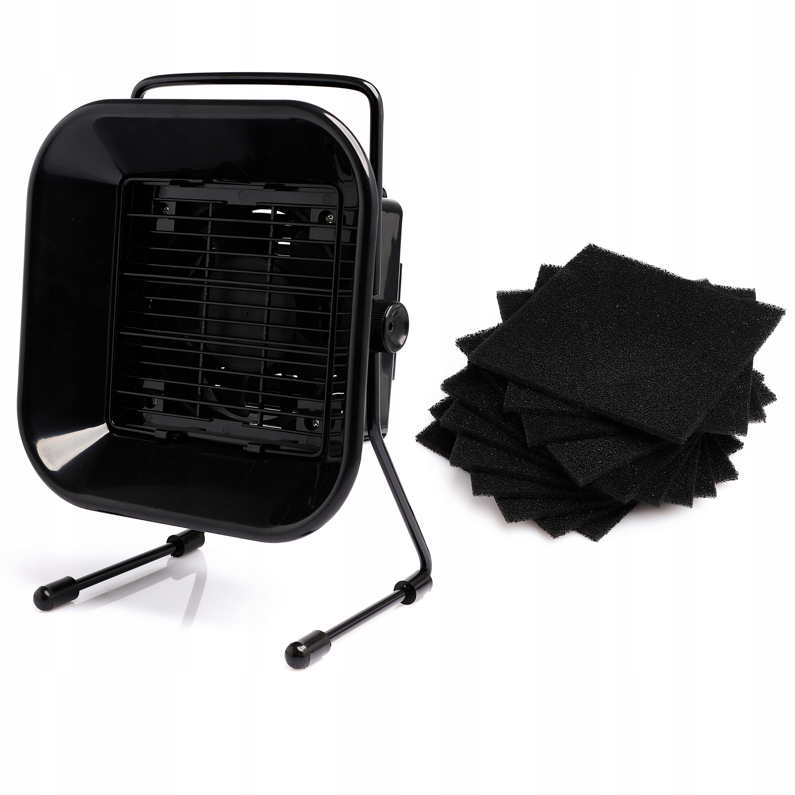 

Serwisowy Pochłaniacz Oparów Dymu 30W 11 Filtrów