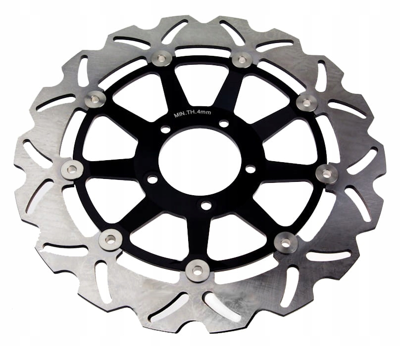 Kotúč Kawasaki Zx 636 B2 03-04 Predný ZC911 o24