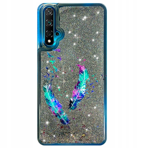 

Etui Brokat Do Honor 20S Obudowa Plecki Case