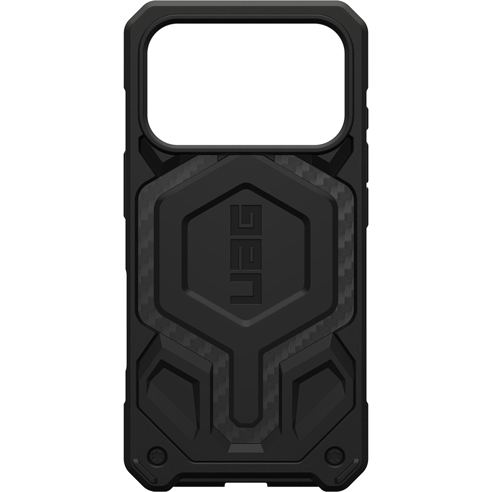 Puzdro pre iPhone 17 Pro, odolné puzdro Uag na kryt, odolné pre MagSafe