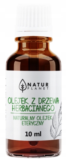 

NaturPlanet olejek eteryczny z drzewa herbacianego