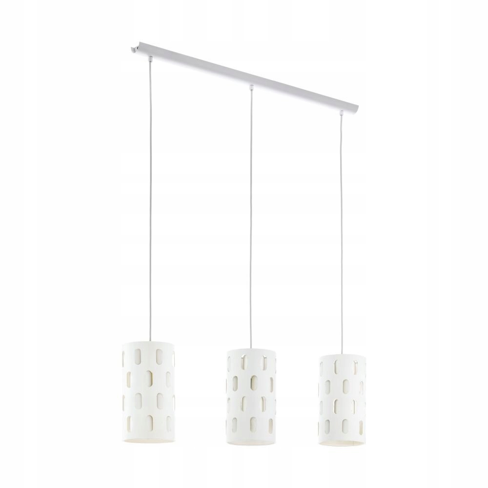Závěsná lampa Ronsecco 98276 Eglo