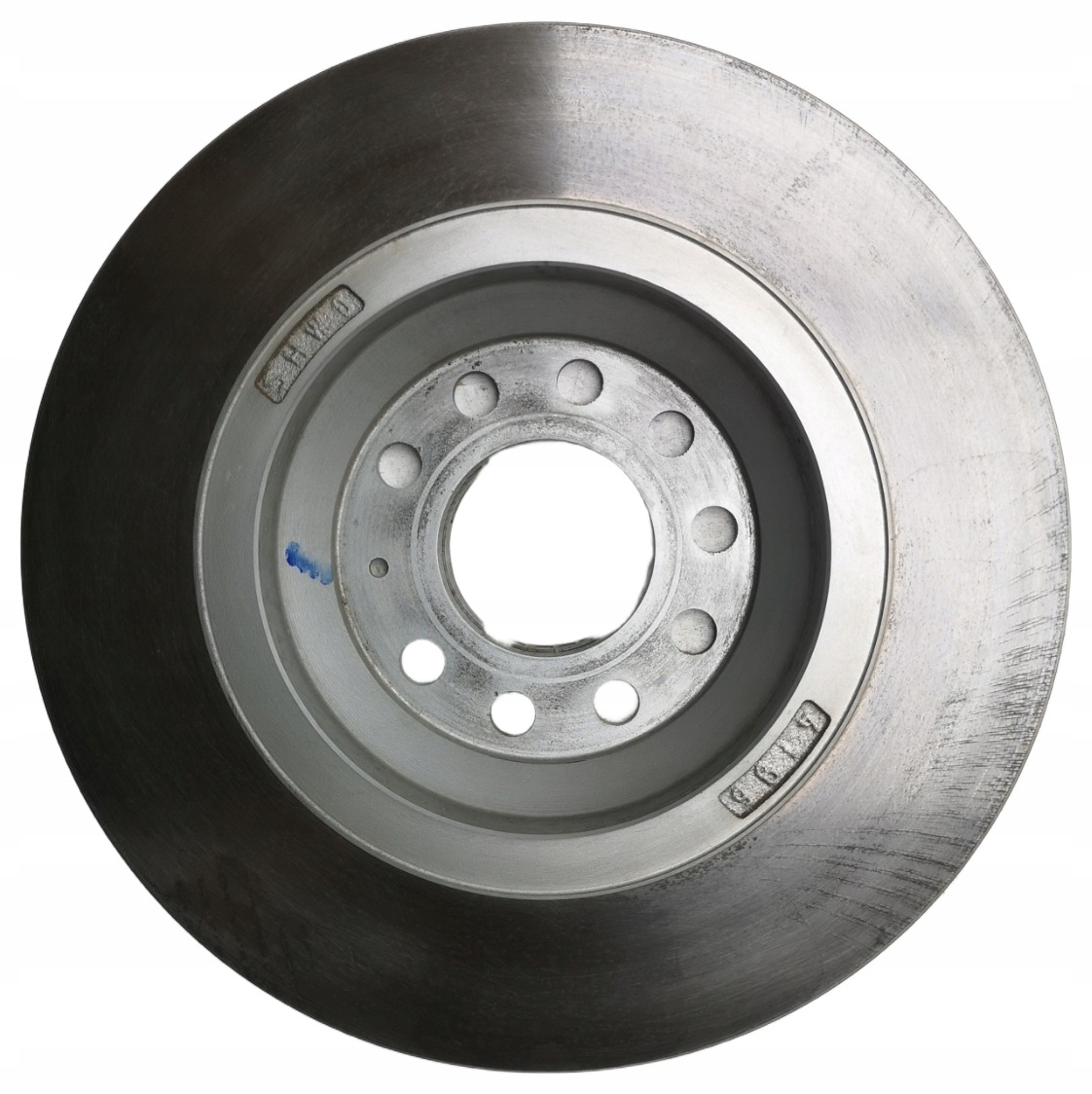 discs brake rear part Cupra Formentor 5Q0615601E ORG