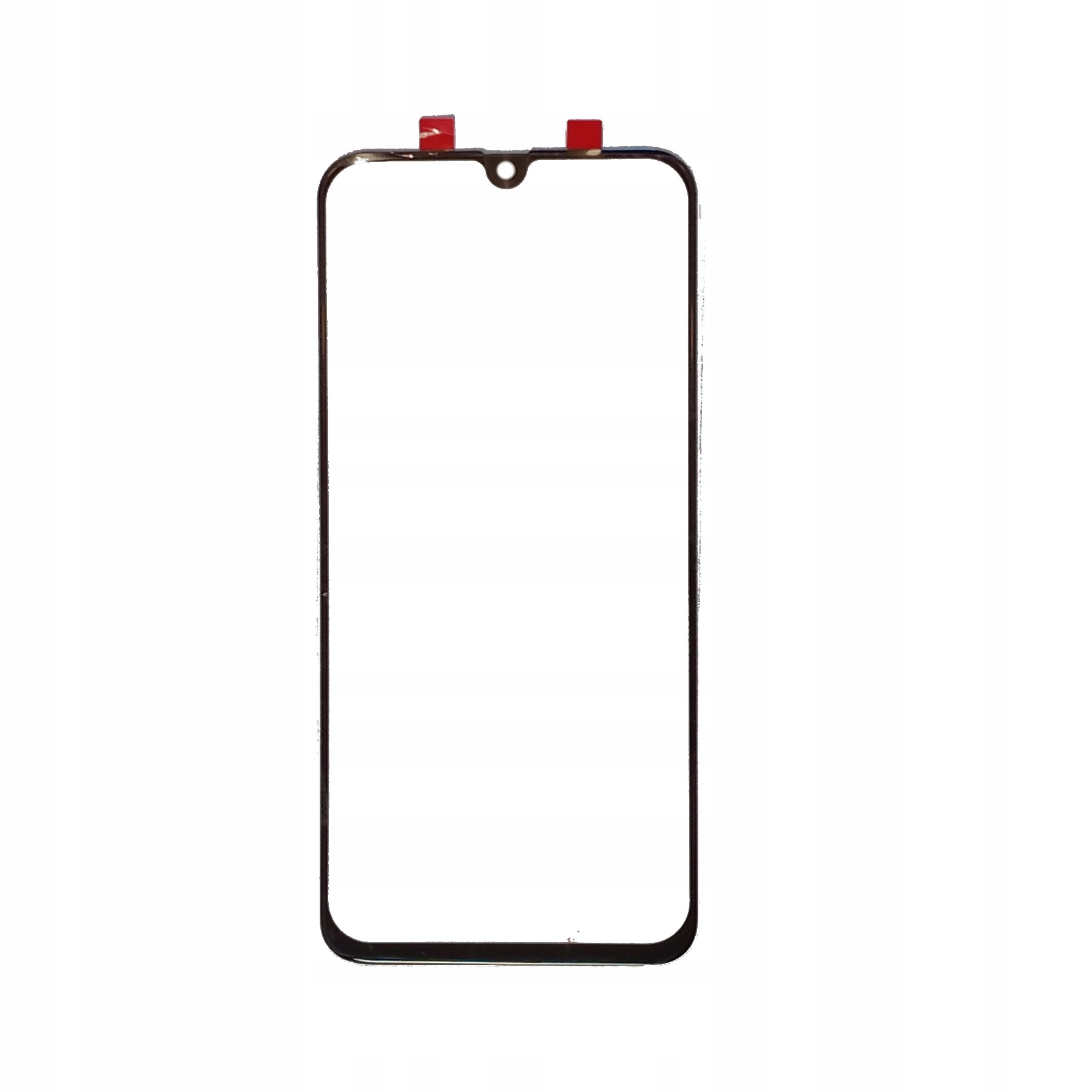 

Szyba Szkło Przednie Samsung Galaxy A40 Klej Oca