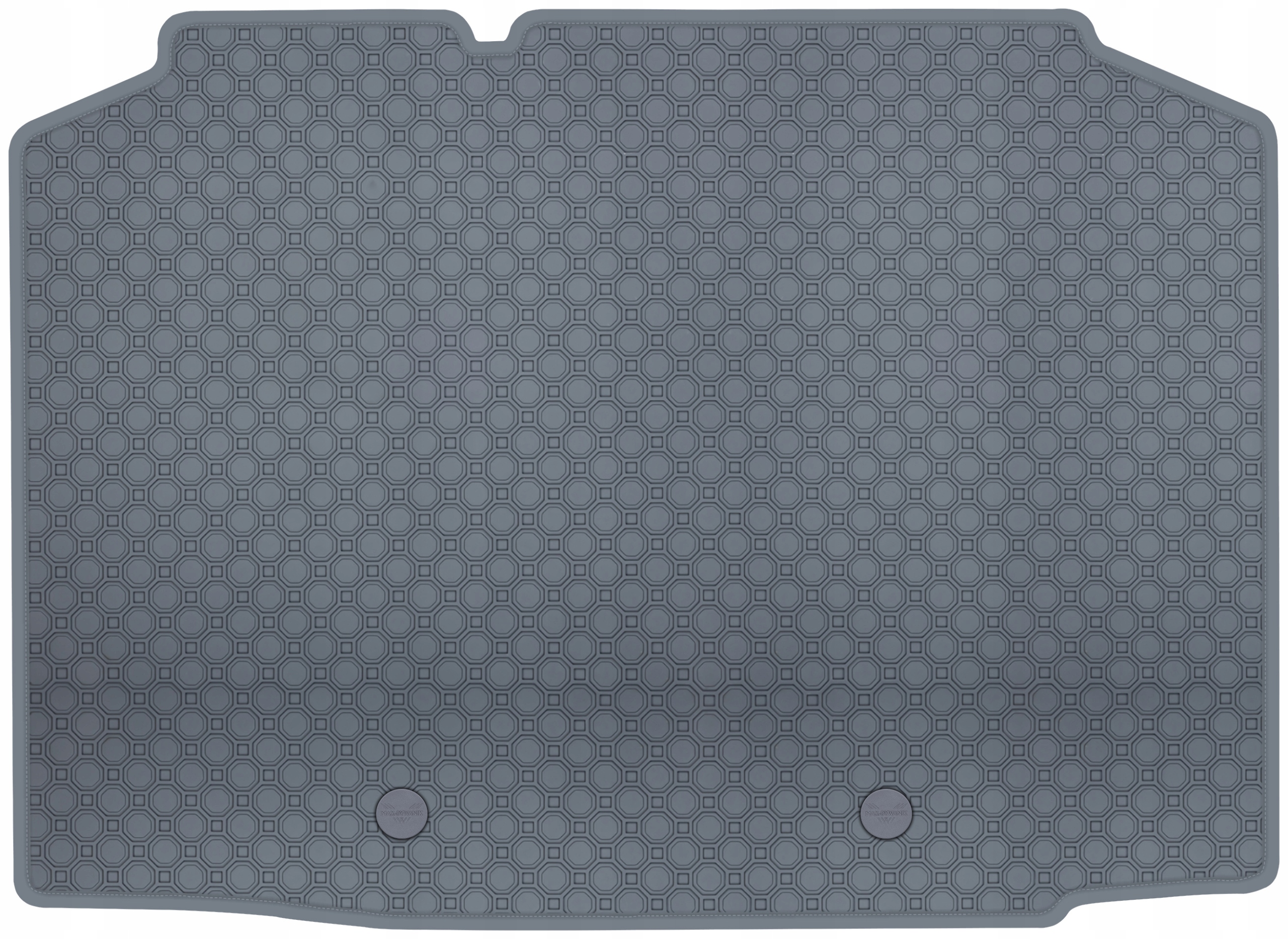 Škoda Fabia II Hatchback 2007-2014 Koberec do zavazadlového prostoru Primeliner Honey