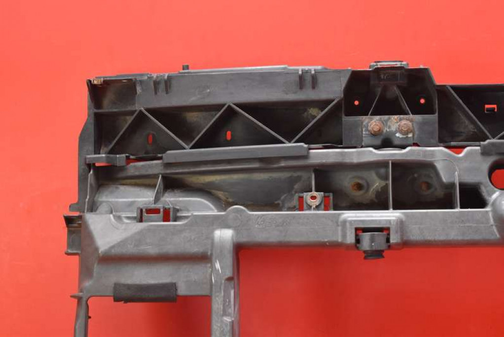 support panel for radiators pillar 9681810080 CITROEN C3 PICASSO 08-17