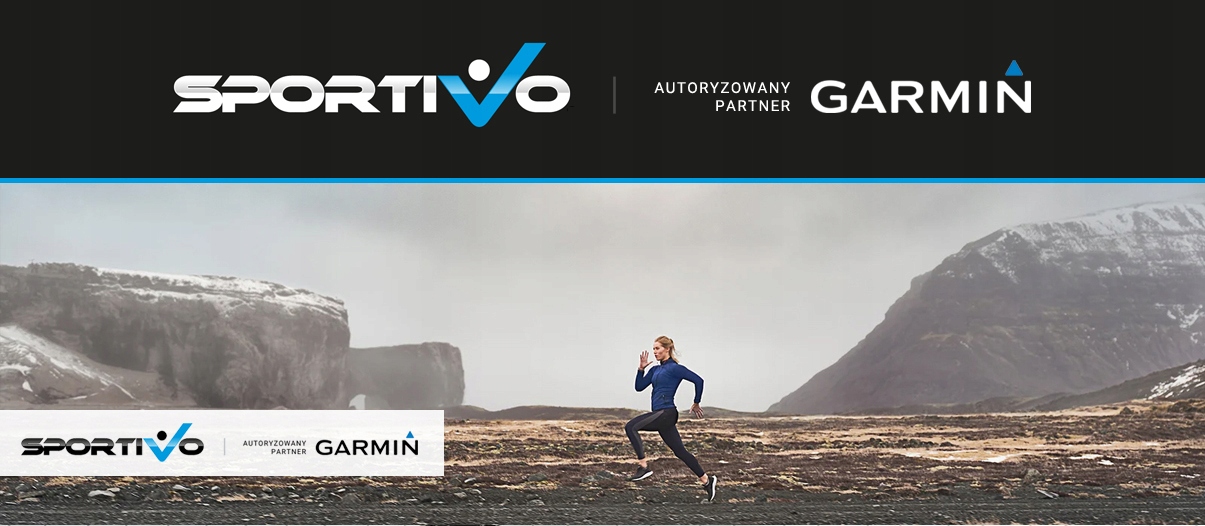 GARMIN Karabińczyk Outdoor eTrex Oregon GPSMap Marka Garmin