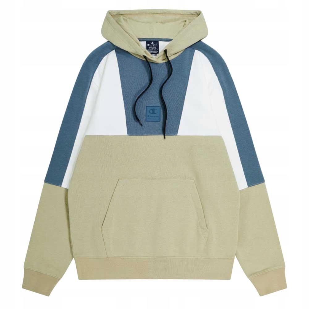 Pánská mikina Champion 219776-YS073 vel. M