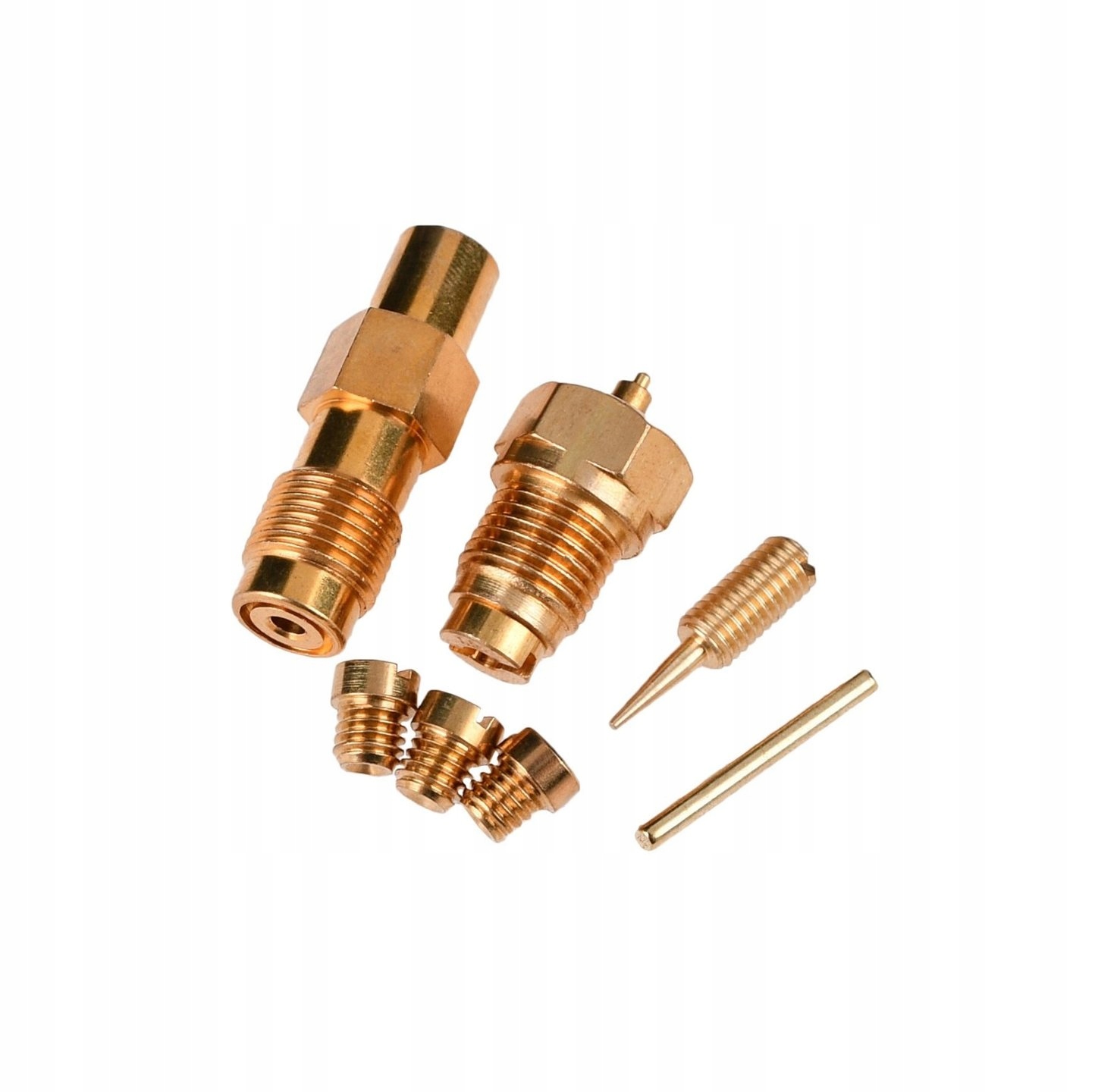 

Zestaw naprawczy gaźnika Bvf 16N3-11 Simson S51 Sr