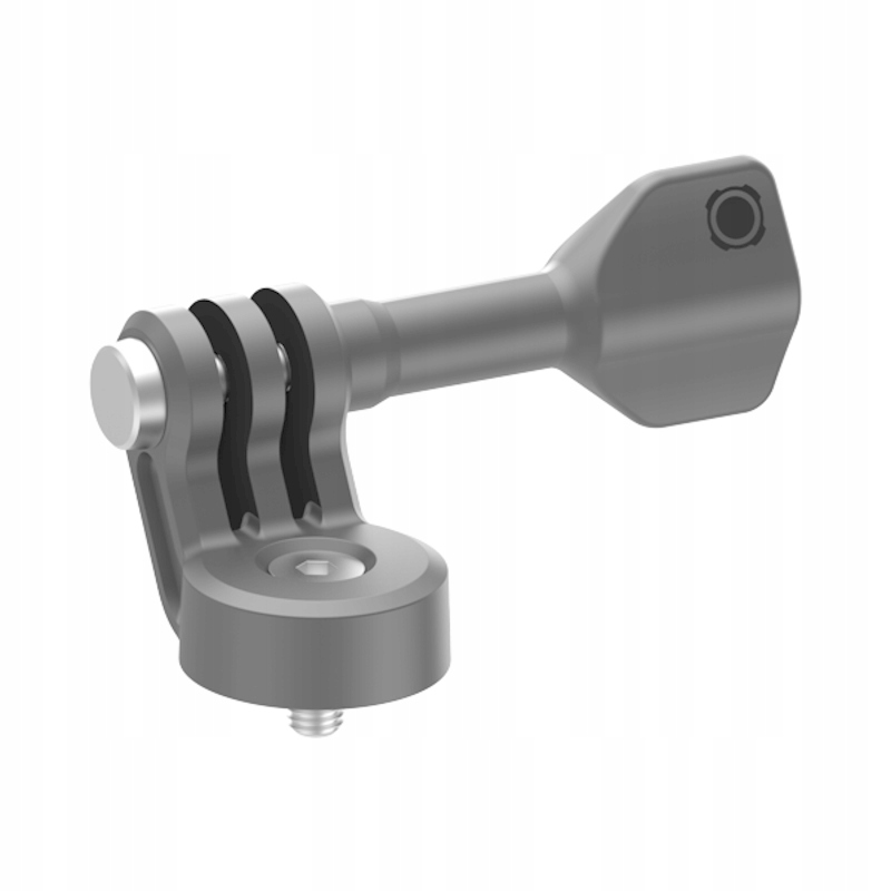 Quad Lock adapter uchwyt do kamery m.in. GoPro i innych