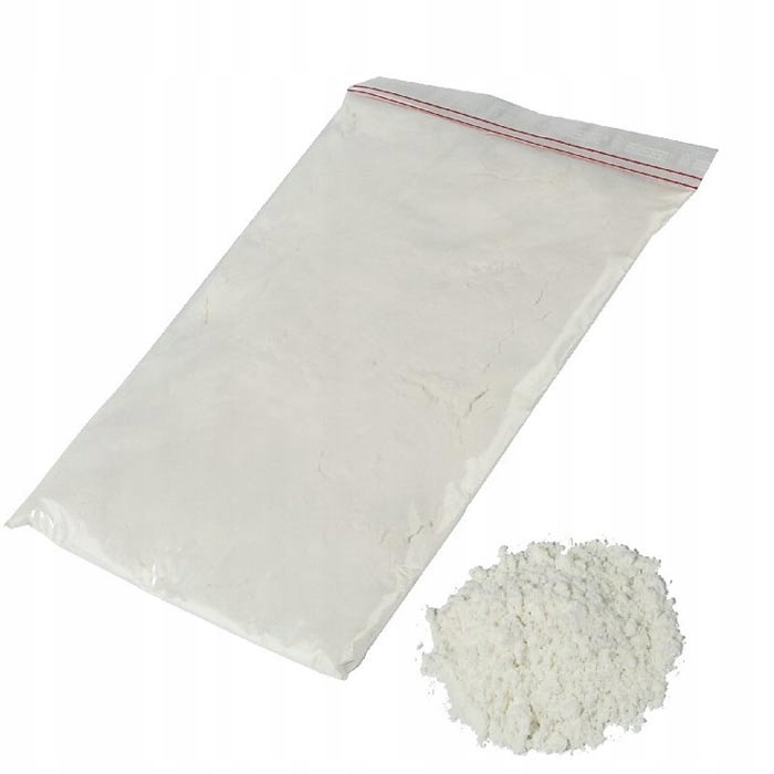 Prášková guma Akawipe white pro citlivé a cenné objekty 500 g