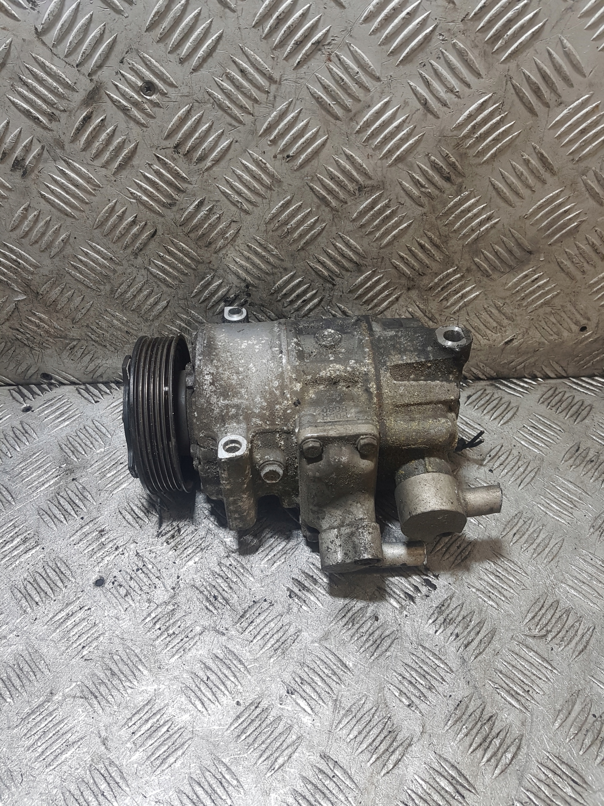 Klimakompressor klimaanlage VOLKSWAGEN GOLF 5 1.9 TDI