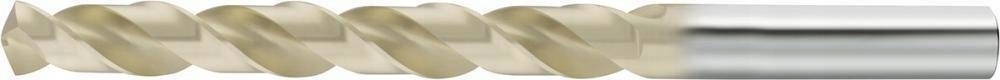 Spirálový vrták DIN338 Hssesirius, typ Inox 9,5 mm