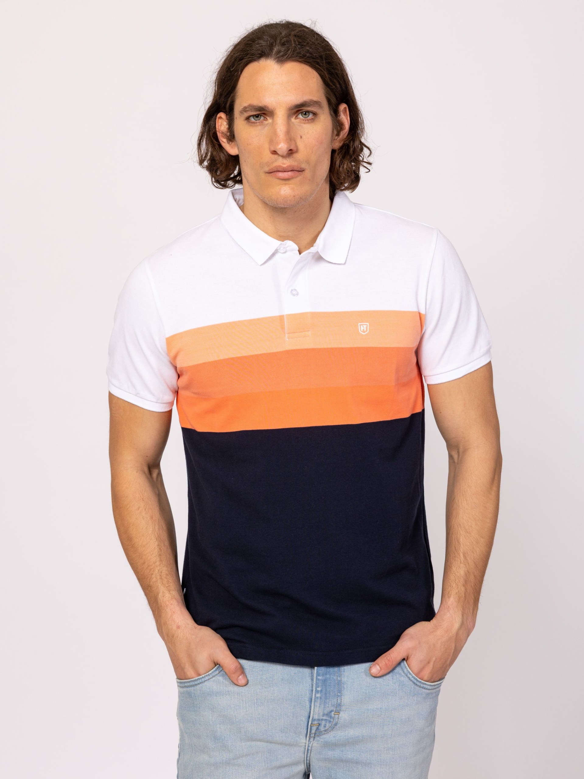 Pánské Heavy Tools Tools Polokošile , velikost M