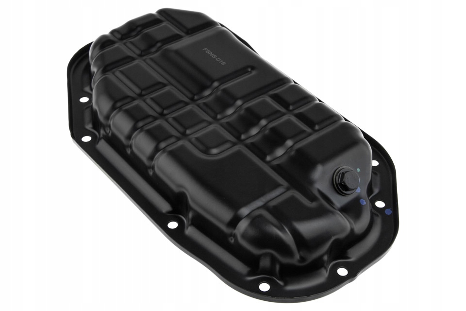 MISKA OLEJOWA do INFINITI M35 3.5 Typ samochodu Samochody osobowe