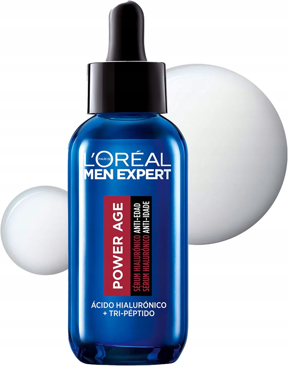 L'Oreal Paris Hyaluronové sérum proti stárnutí a hydratační 30 ml
