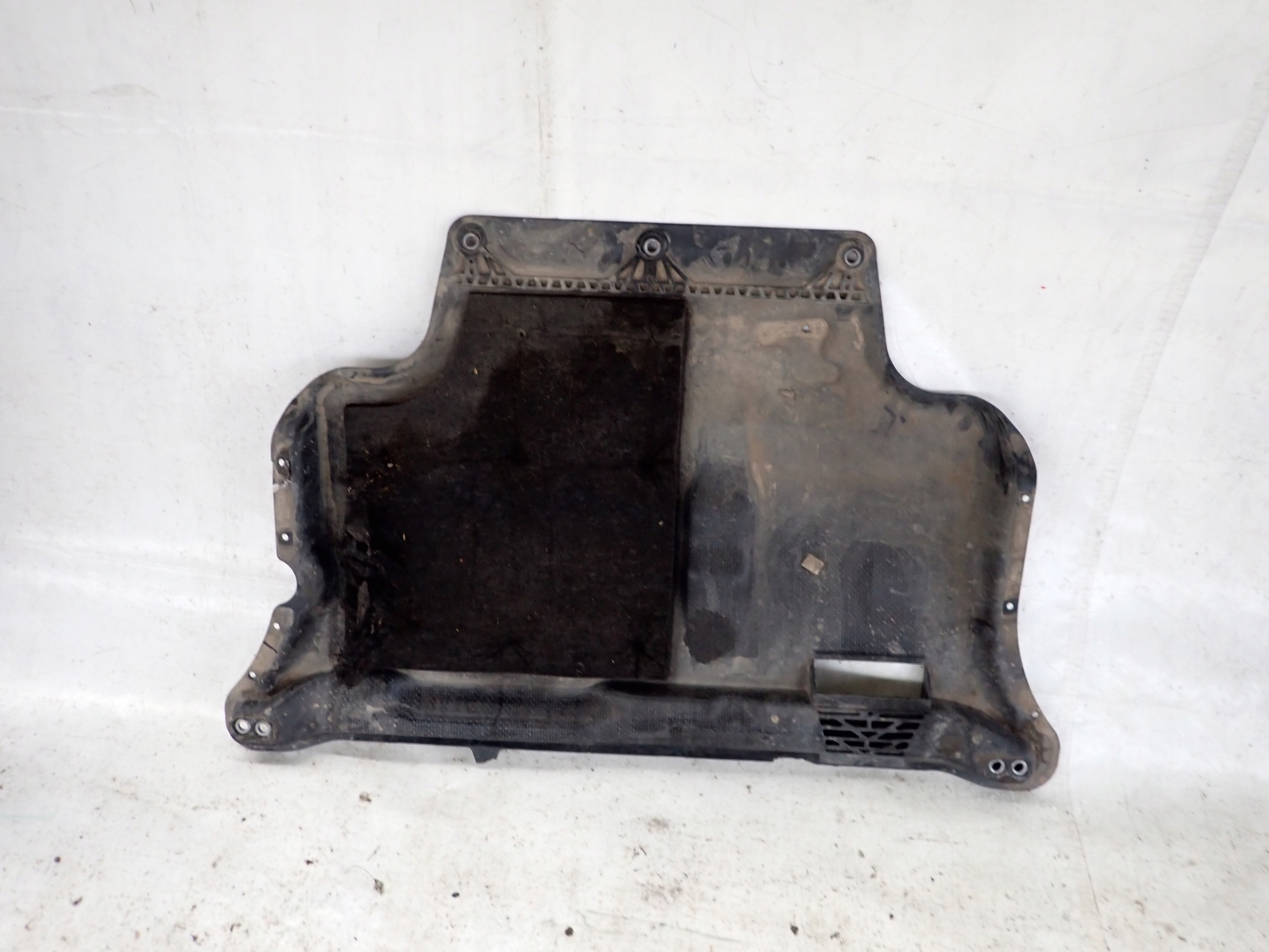 VW SKODA AUDI SEAT abdeckung motorabdeckung 3Q0825901