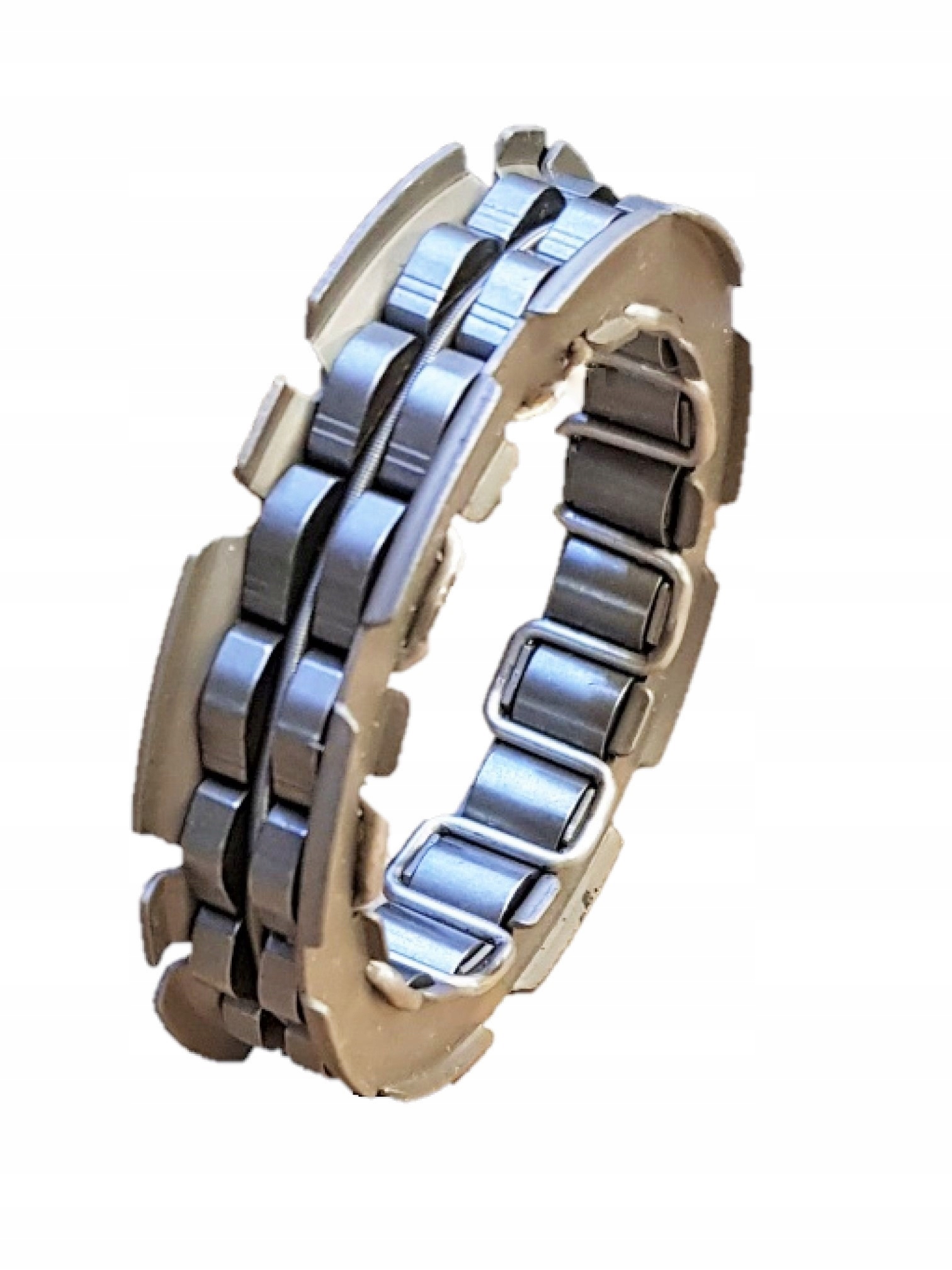 Suzuki Lt-r 450 Ltr QuadRacer 06 Volné Kolo Bendix