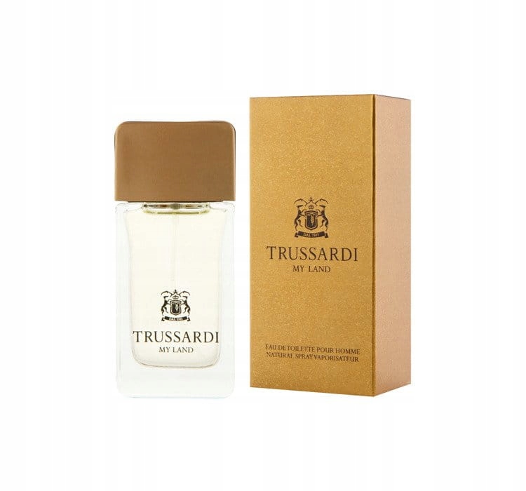 Trussardi, My Land Edt 30 ml