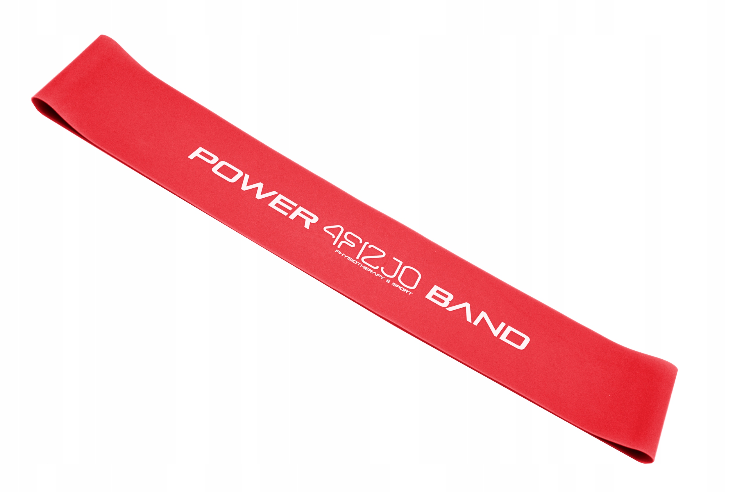 

Mini Band Guma Fitness Loop 4FIZJO Very Easy 0,4MM