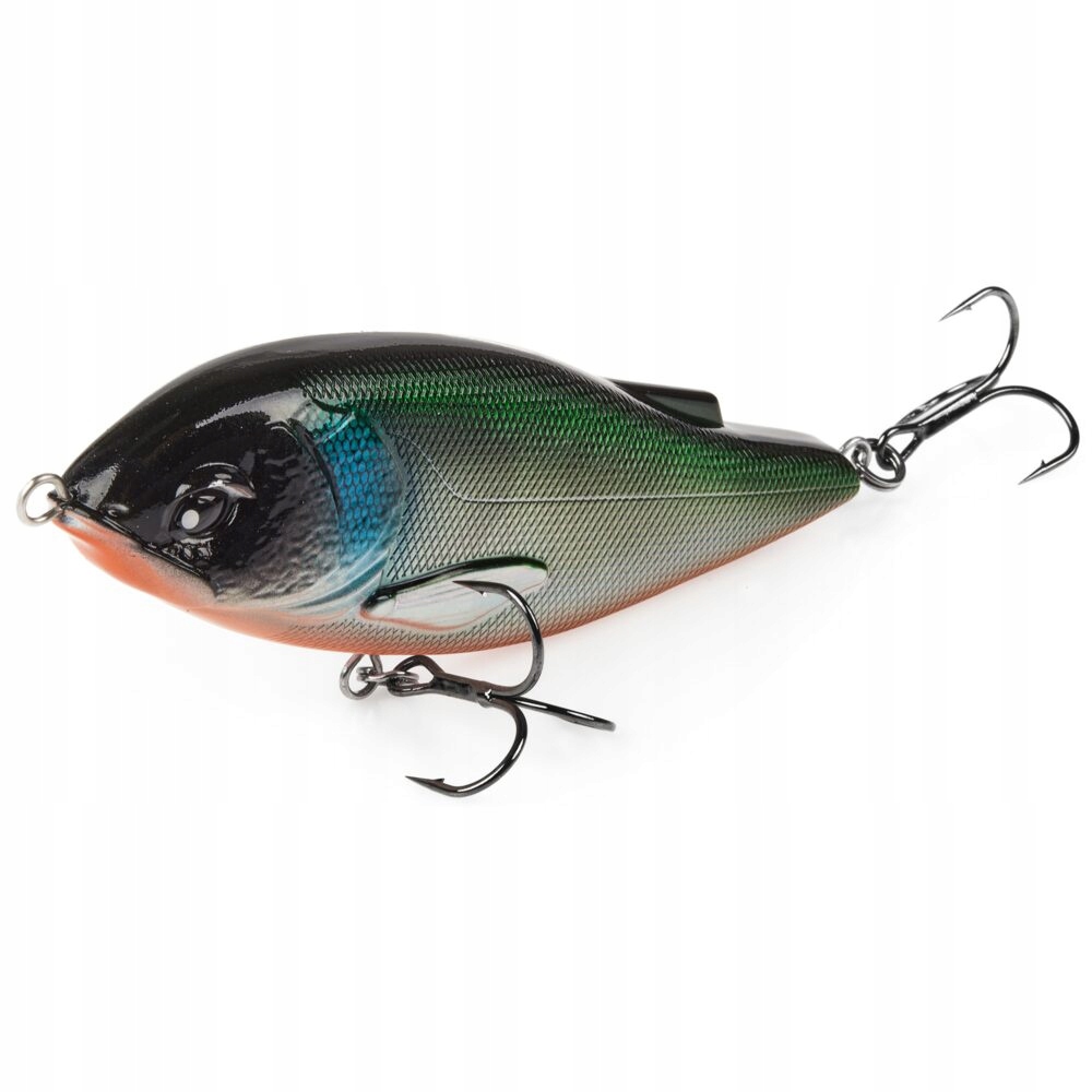 Lucky John Wobler Arrow Jerk 15S 026