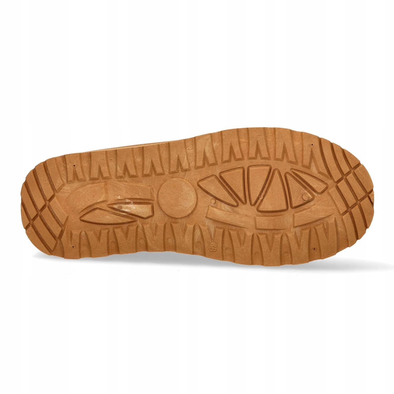 KAPCIE BOTKI DAMSKIE CAMEL OCIEPLANE FUTERKIEM NA PLATFORMIE ZAMSZ EKO R 39 Kod producenta 26-9248