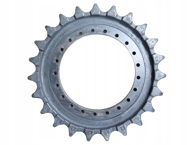 81N5-10011 - Приводне колесо HYUNDAI R160 LC-7