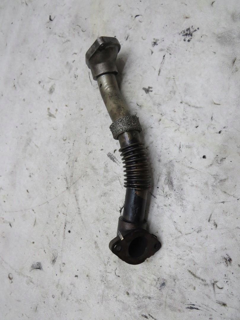 Трубка EGR JAGUAR XJ X351 3.0 D