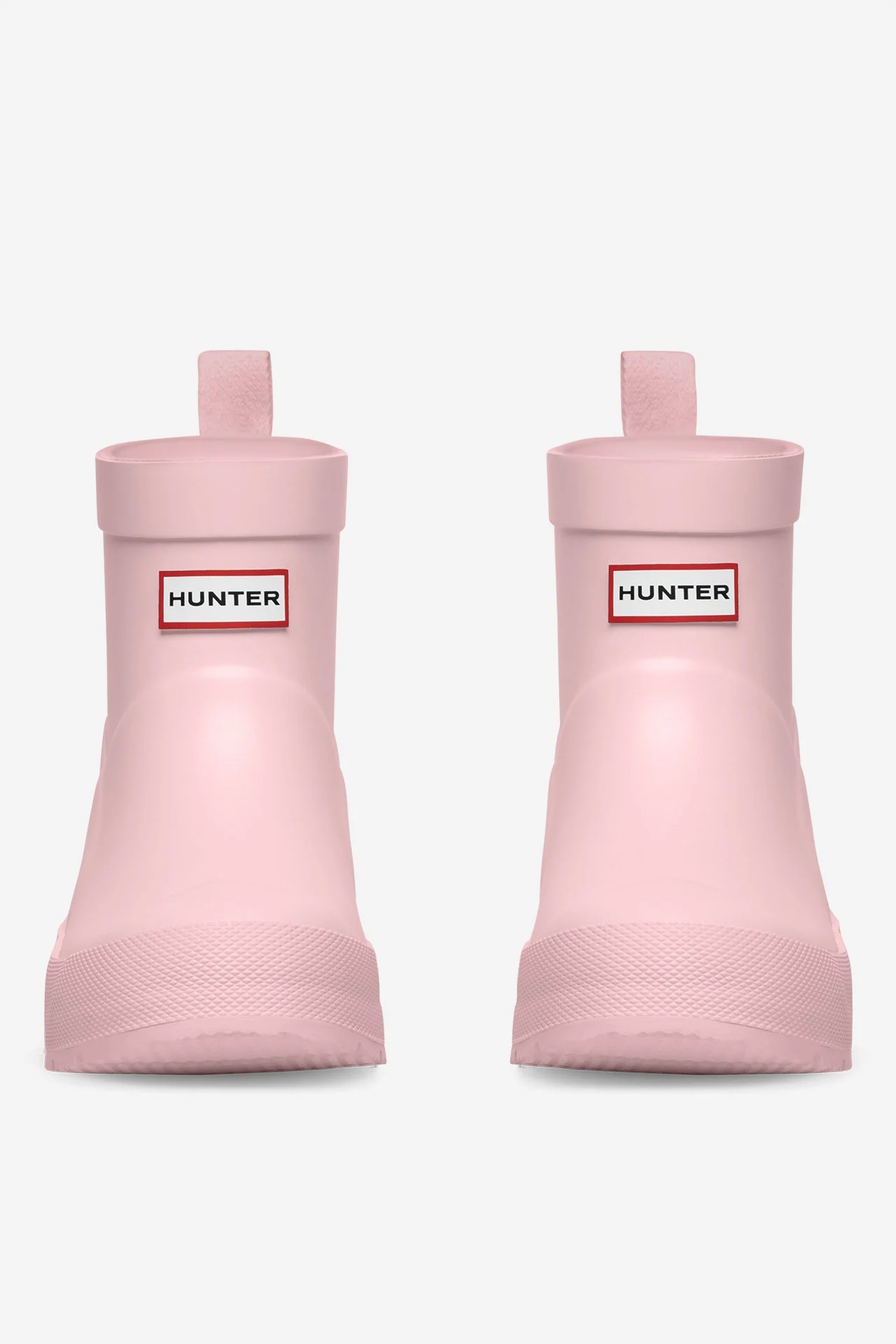 modne różowe buty Hunter Kalosze HFC-04 różowy r. 31