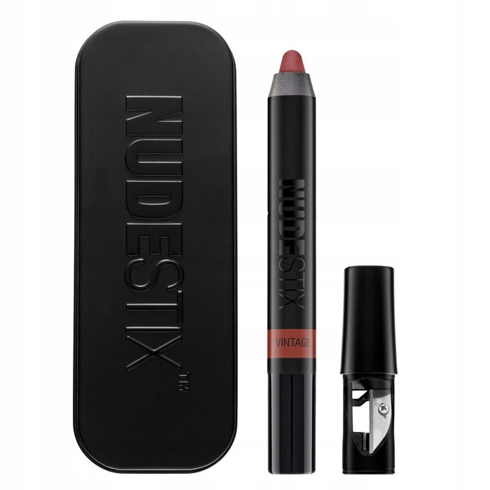 Nudestix Matná rtěnka v tužce Vintage