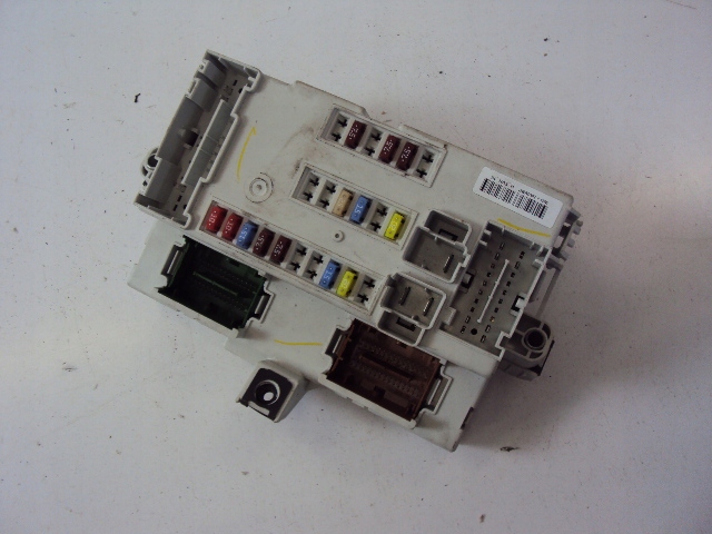 MODUŁ BSI SKRZYNKA ALFA ROMEO STELVIO Producent części Alfa Romeo OE