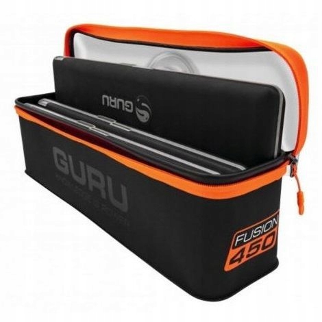 Pojemnik Pudełko Guru Fusion 450