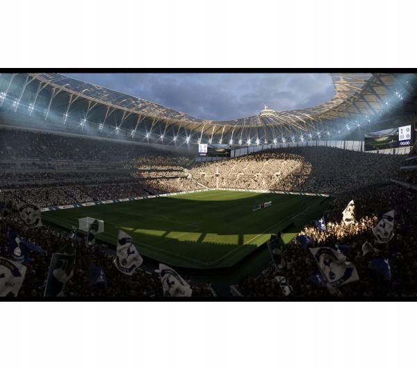 Gra na PS4 - FIFA 23 - Sportowa PL Dubbing 3+ Tryb gry singleplayer multiplayer