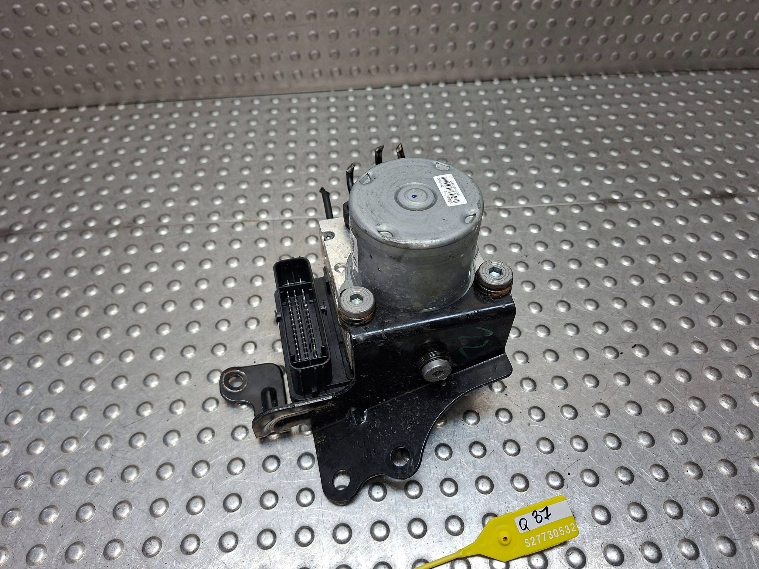 pump control unit ABS HYUNDAI TUCSON III 16- BE6009Y101 58920-D7560