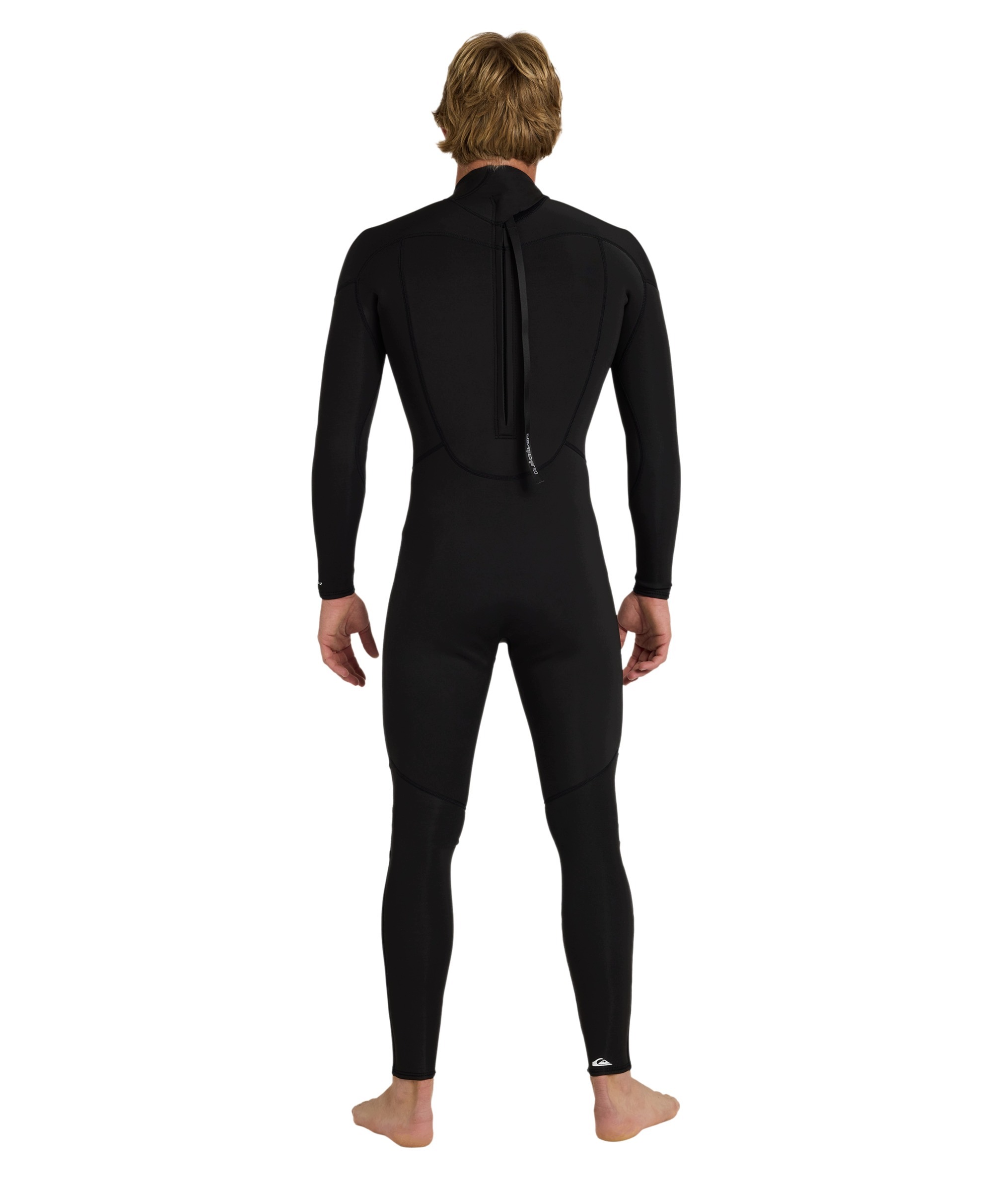 Pěna Quiksilver 2026 Prologue 3/2 Bz Bk L