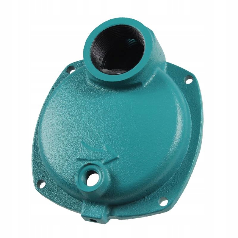 

Korpus ssący Mh 1800 2200 (seria: W) Omnigena