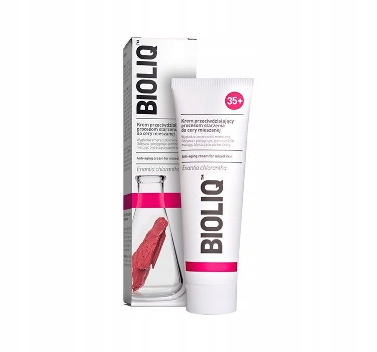

Bioliq 35+ krem na Dzień cera mieszana 50ml