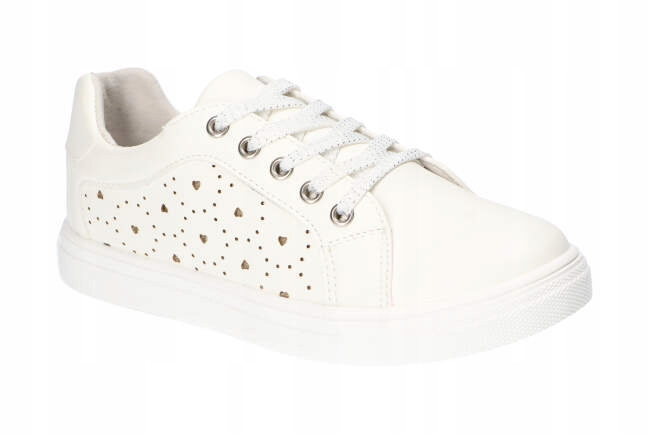 

American XD03 Adidasy Trzewiki Buty Dziecięce W 36
