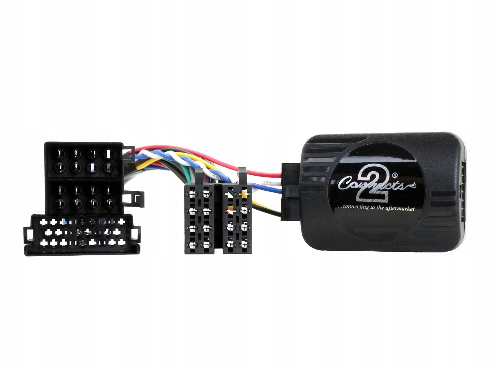 MODUŁ STEROWANIA SWC NISSAN Note 2005-2009