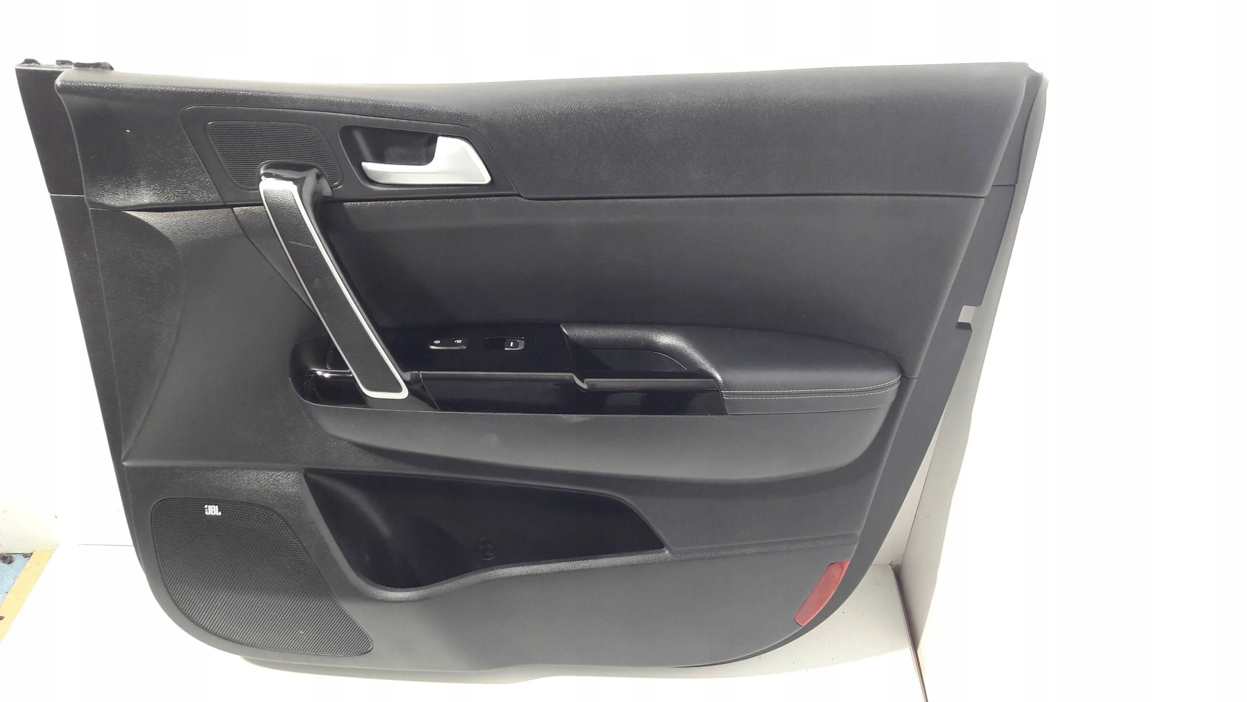 KIA Sportage IV side door komplet 2015 (ET21)