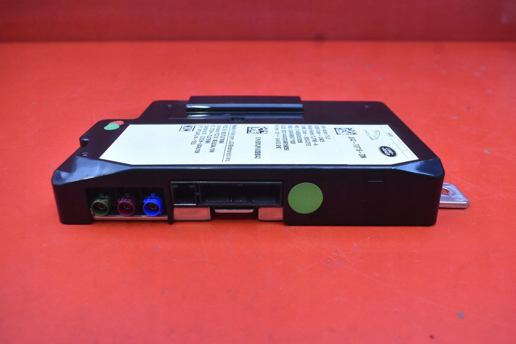 control unit module BLUETOOTH TELEMATIC J8A2-70718-DN JAGUAR XF X260 2 II 15-20