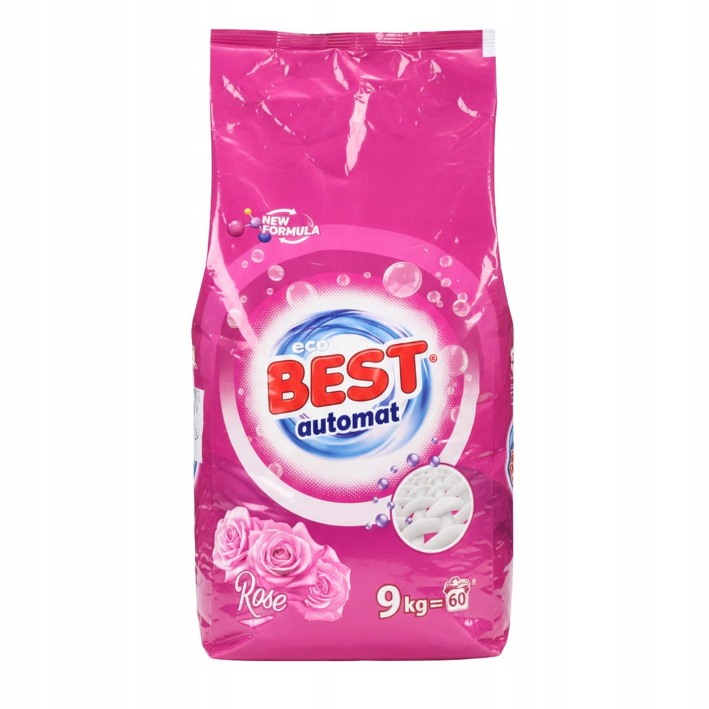 Levně Nejlepší Univerzální Prací Prášek 9 Kg